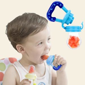 Tétine Grignoteuse de Fruits pour Bébé • Le meilleur de Aliexpress